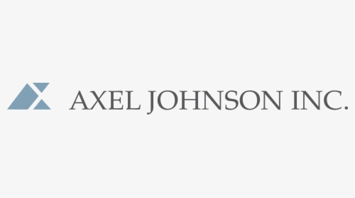 Axel Johnson Inc Logo, HD Png Download, Transparent PNG