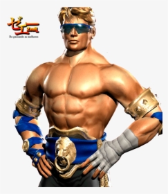 Johnny Cage Mortal Kombat Characters Johnny Cage Hd Png Download Transparent Png Image Pngitem - roblox johnny cage shirt