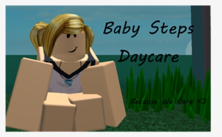 Baby Steps Daycare - English Bee, HD Png Download, Transparent PNG