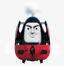 Thomas & Friends Picture Of James, HD Png Download, Transparent PNG