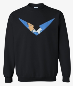Reamworks Voltron Blue Lance Paladin Icon T Shirt - Sweatshirt, HD Png Download, Transparent PNG