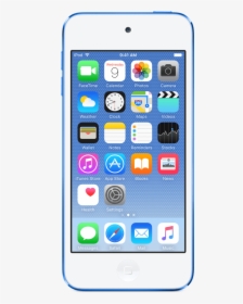 6th Generation Ipod, HD Png Download, Transparent PNG
