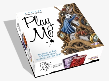 Board Game Rule Book Design, HD Png Download, Transparent PNG