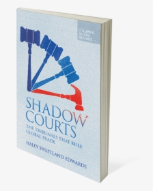 Shadow Courts - Graphic Design, HD Png Download, Transparent PNG