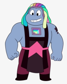 Steven Universe Fanon Wiki - Bismuth Steven Universe Characters, HD Png Download, Transparent PNG
