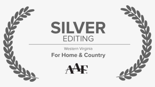 Silver Editing @3x - Newfilmmakers Los Angeles Laurel, HD Png Download, Transparent PNG