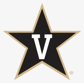 Vanderbilt Commodores Logo, HD Png Download, Transparent PNG