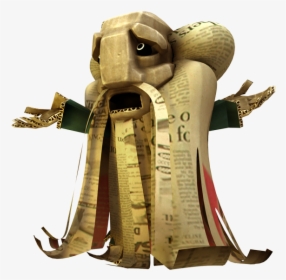 Lbp3 Da Vinci, HD Png Download, Transparent PNG