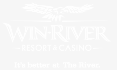 Win River Casino, HD Png Download, Transparent PNG