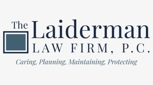 The Laiderman Law Firm, P - Calligraphy, HD Png Download, Transparent PNG