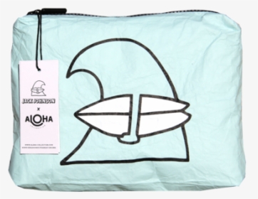 Aloha Collection X Jack Johnson Small Pouch - Diaper Bag, HD Png Download, Transparent PNG