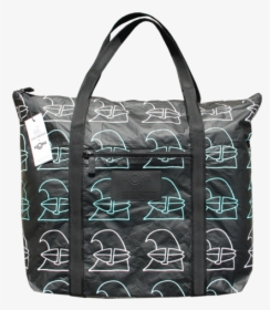 Aloha Collection X Jack Johnson Wave Tote - Birkin Bag, HD Png Download, Transparent PNG