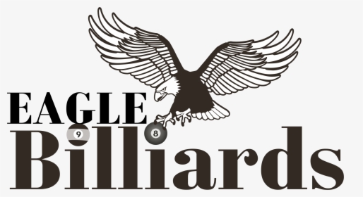 Eagle Billiards, HD Png Download, Transparent PNG