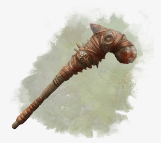 Melee Weapon, HD Png Download, Transparent PNG