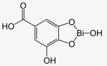 Bismuth Chemical Formula, HD Png Download, Transparent PNG