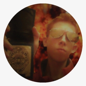 S6 Jackmachecek - Circle, HD Png Download, Transparent PNG