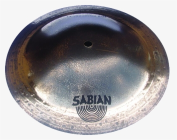 Sabian Ice Bell 9, HD Png Download, Transparent PNG