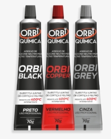 Logomarca Orbi Quimica, HD Png Download, Transparent PNG