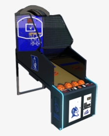 Collegiate Hoops Arcade Game, HD Png Download, Transparent PNG