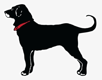 Theblackdog-logo, HD Png Download, Transparent PNG
