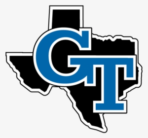 Logo - Gunter High School Texas, HD Png Download, Transparent PNG