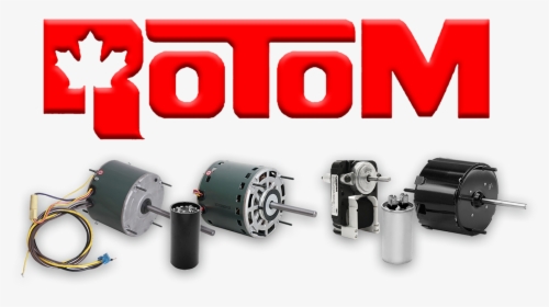 Image - Rotom Canada Logo, HD Png Download, Transparent PNG