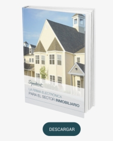 La Firma Electrónica Para El Sector Inmobiliario - Real Estate, HD Png Download, Transparent PNG