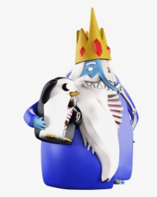 Ice King, HD Png Download, Transparent PNG