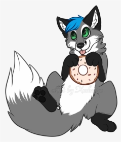 Chibi Gunter By Xeshaire - Cartoon, HD Png Download, Transparent PNG