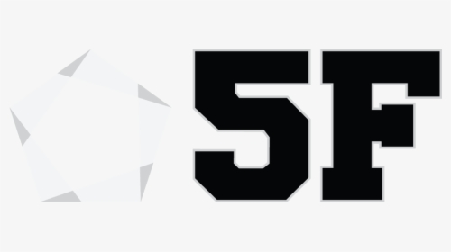 Logo - Logo 5f, HD Png Download, Transparent PNG