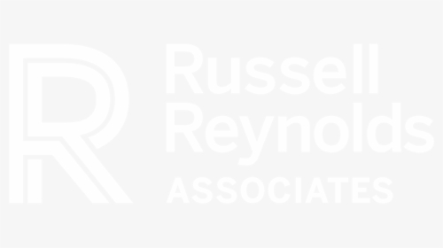 Russell Reynolds Associates - Crowne Plaza Logo White, HD Png Download, Transparent PNG