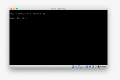 Ssh Linux, HD Png Download, Transparent PNG