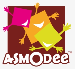 Asmodee Editions, HD Png Download, Transparent PNG