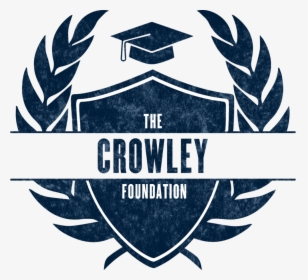 Crowley Foundation Logo - Crowley Foundation, HD Png Download, Transparent PNG