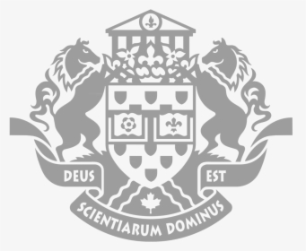 University Of Ottawa Crest, HD Png Download, Transparent PNG