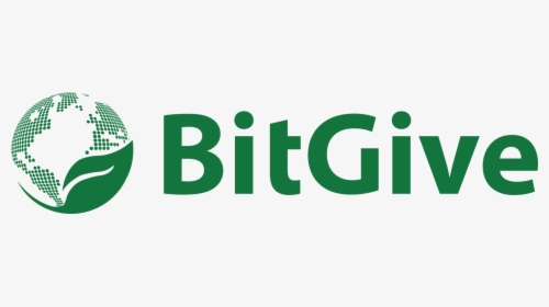 Bitgive Foundation - Bitgive Blockchain Logo, HD Png Download, Transparent PNG