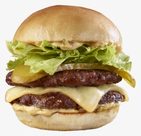 Grand Mcchicken , Png Download - Cheeseburger, Transparent Png, Transparent PNG