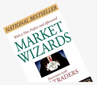 Book Summary Of Jack Schwager S Market Wizards - Paper, HD Png Download, Transparent PNG