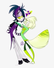 Zoophobia Addison X Gustav, HD Png Download, Transparent PNG