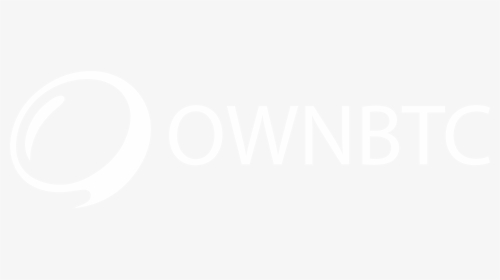 Ownbtc - Circle, HD Png Download, Transparent PNG