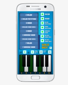 Musical Keyboard, HD Png Download, Transparent PNG