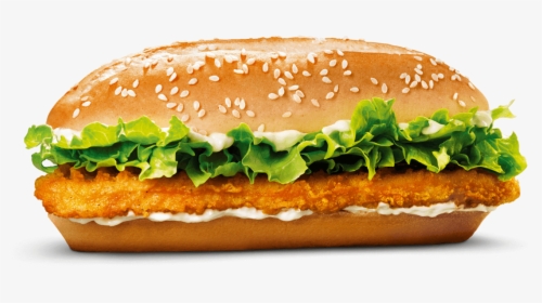 Mcd-mcchicken - Me It's The Mcchicken, HD Png Download , Transparent ...