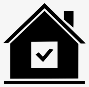 House Build Building - Rumah Logo Png, Transparent Png, Transparent PNG