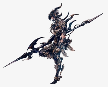 Final Fantasy Wiki - Final Fantasy Dragoon, HD Png Download, Transparent PNG