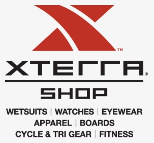 Xterra Wetsuits, HD Png Download, Transparent PNG