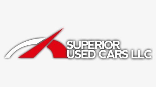 Superior Used Cars Llc - Graphic Design, HD Png Download, Transparent PNG