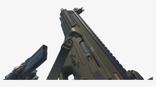 Call Of Duty Wiki - Airsoft Gun, HD Png Download, Transparent PNG