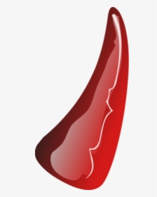 Evil Horn Transparent Background, HD Png Download, Transparent PNG