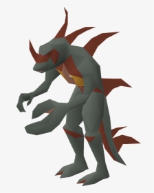 Osrs Dagannoth Prime, HD Png Download, Transparent PNG