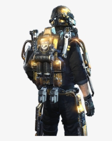 Exoskeleton Black Ops 2, HD Png Download, Transparent PNG